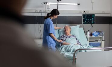 Onkologiniai pacientai: vaistams skiriamos lėšos didėja