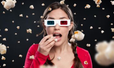 Paauglys renkasi filmą: ką svarbu žinoti?