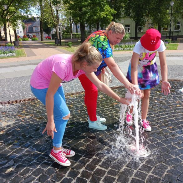 Pakruojo rajone įsigyta sodyba pakeitė Neringos ir jos šeimos gyvenimą – atrado prasmę ir nieko nebekeistų