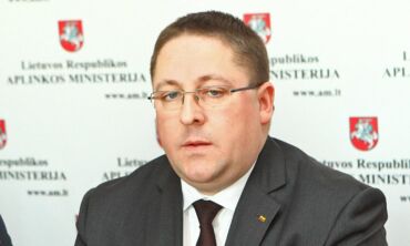 Palangos meras: nuo pirmadienio visi moksleiviai bus ugdomi nuotoliniu būdu