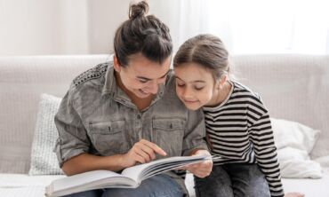 Parengti mokymai Ukrainos vaikų globėjams – naudinga žinoti kiekvienam