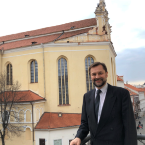 Pasiruoškite mokslo metams: gydytojas patarė