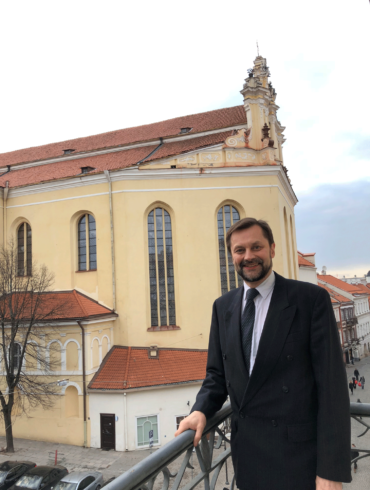 Pasiruoškite mokslo metams: gydytojas patarė