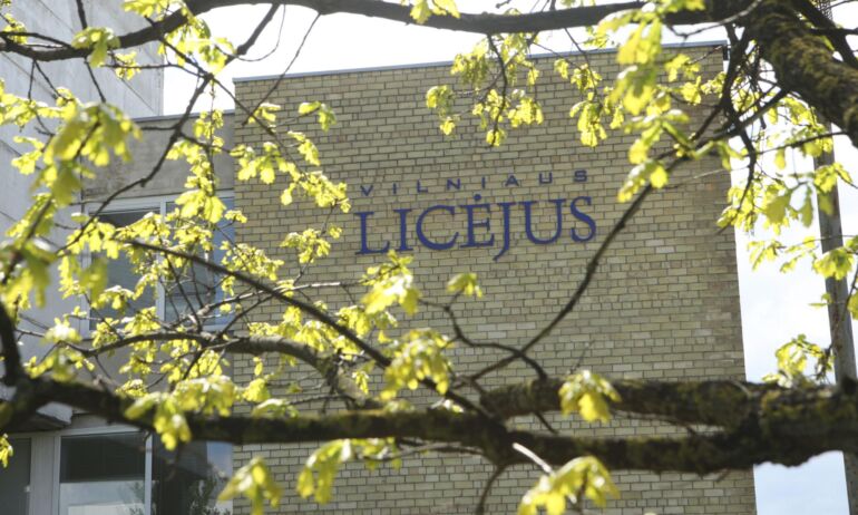 Paskelbti mokyklų ir universitetų reitingai: geriausiųjų pozicijas išlaikė Vilniaus ir Klaipėdos licėjai bei Vilniaus universitetas