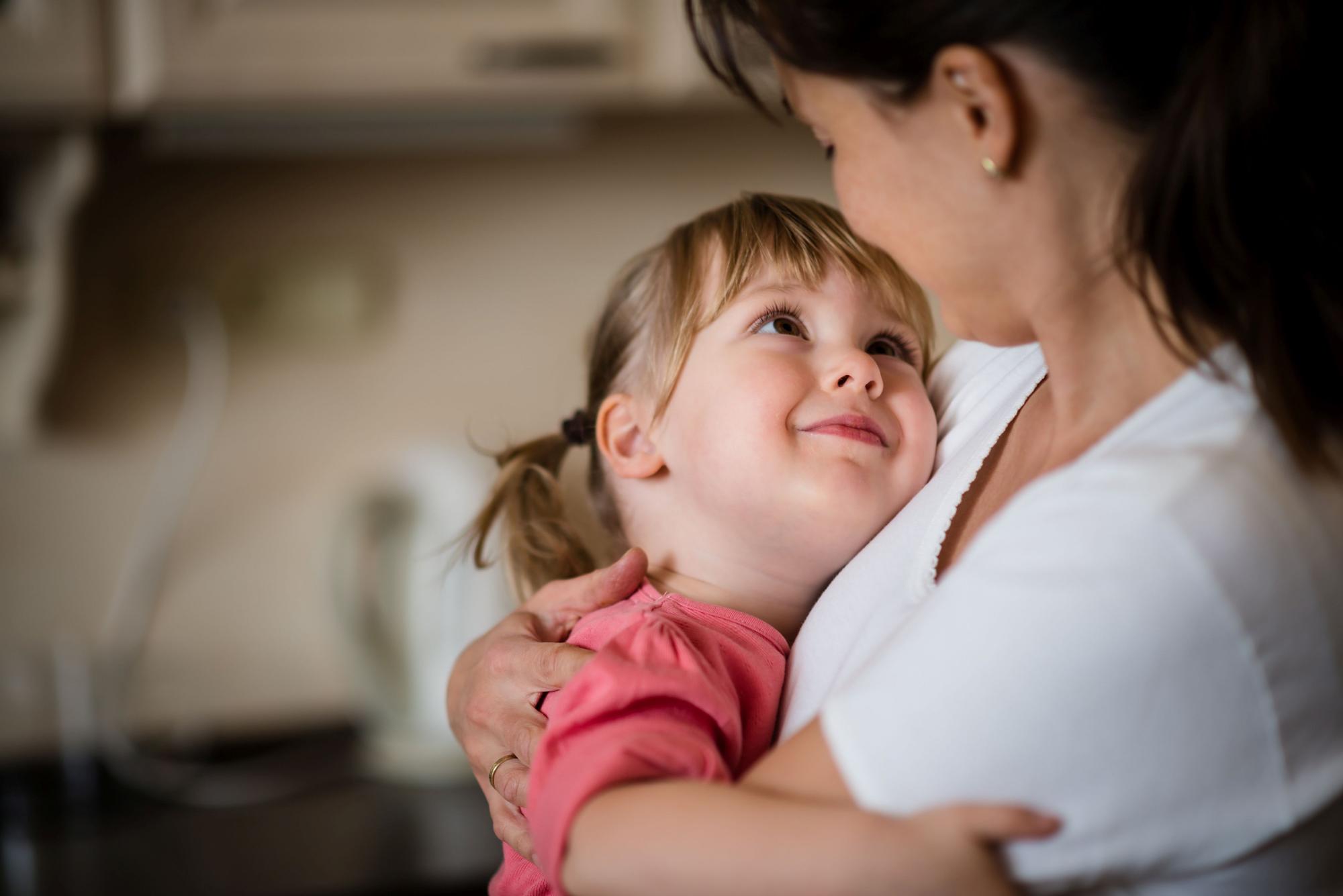 Pati švelniausia mama pagal Zodiaką