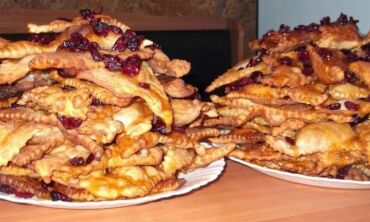 Patobulintas skruzdėlynas – dar skanesnis