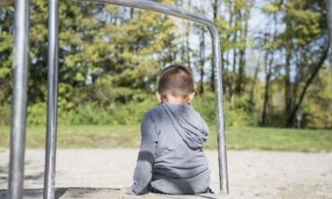 Pavargusi mama apšaukia vaiką: psichologės komentaras