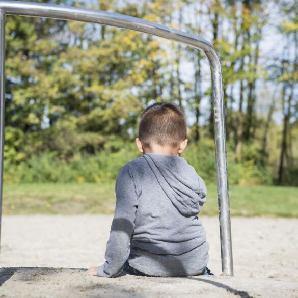 Pavargusi mama apšaukia vaiką: psichologės komentaras