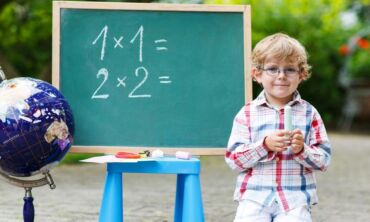 Pedagogė – apie priešmokyklinį ugdymą: ne skaičiai ir raidės čia svarbiausia