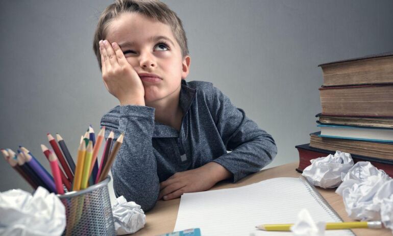Pedagogė: kuo užsiimti su vaiku namuose