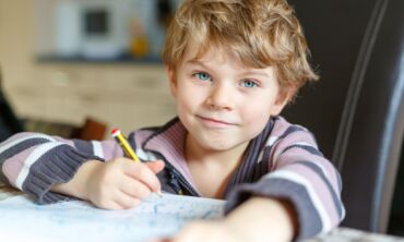 Pedagogė: nesistenkite sukurti vaikui šiltnamio sąlygų