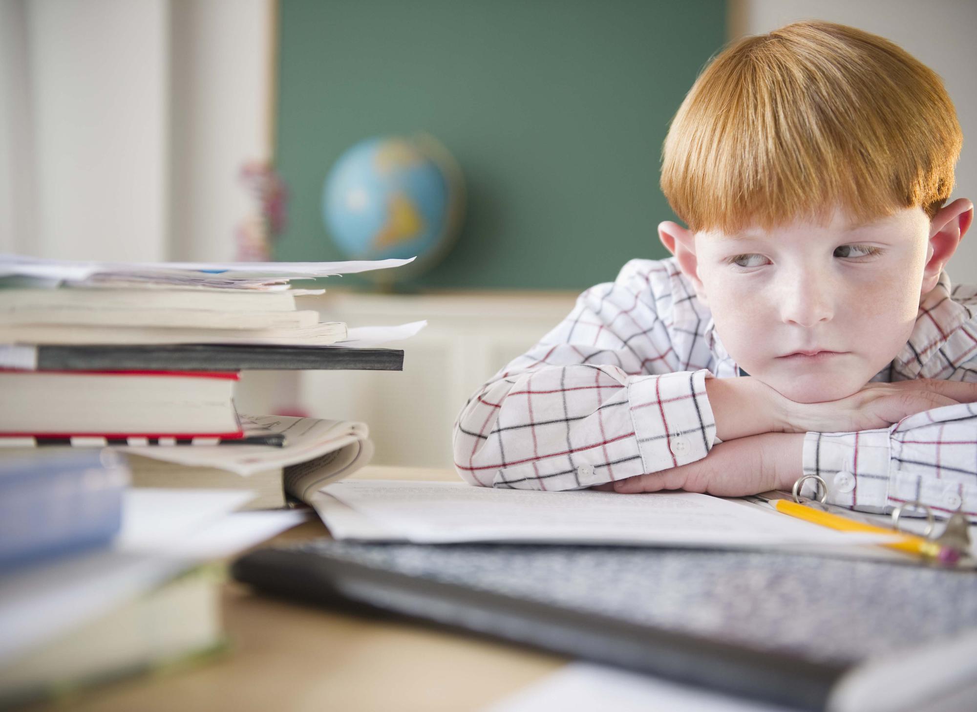 Pedagogė: padėkime vaikams jausmus ne tik reikšti