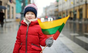 Per 31-erius atkurtos nepriklausomos Lietuvos metus – daugiau kaip 1
