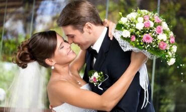 Per vestuves pravirko kūdikis – kaip pasielgė jaunoji? FOTO