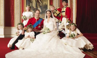 Perrašyta karališkoji istorija: princas Williamas gimdykloje?