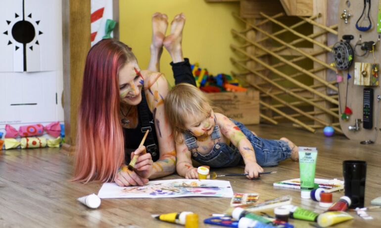 Piešianti ir fotografuojanti teisininkė Milda: svajoju