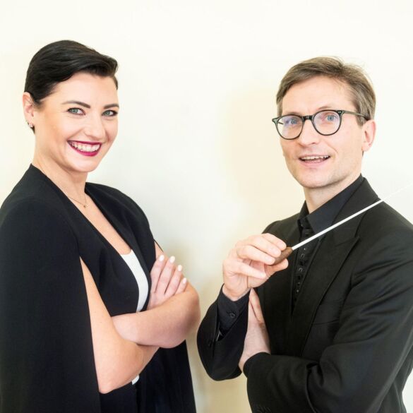 Pirmą kartą festivalyje „Klaipėdos muzikos pavasaris“ – Lietuvos nacionalinio simfoninio orkestro edukacinė programa šeimai