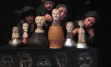 Pirmojo gruodžio savaitgalio renginiai šeimoms su vaikais