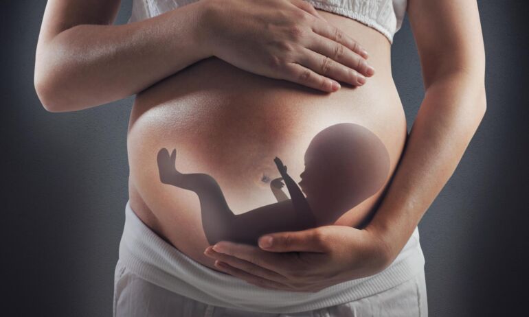 Po dukters mirties mama nori pati išnešioti ir pagimdyti sau anūką
