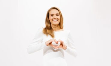 Po motinystės atostogų į TV eterį grįžta Jurgita Jurkutė-Širvaitė