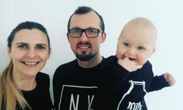 Populiaraus tinklaraščio autorė Donata: norite būti laimingi – gimdykite vaikus!