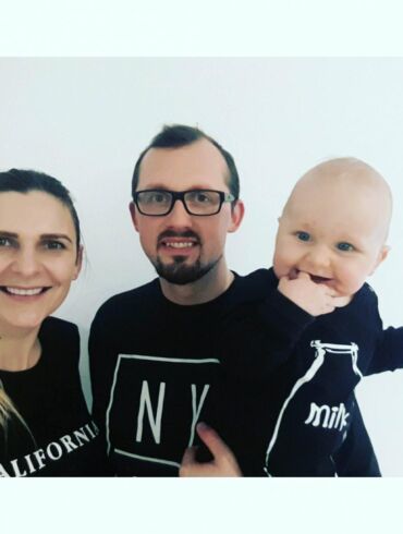 Populiaraus tinklaraščio autorė Donata: norite būti laimingi – gimdykite vaikus!
