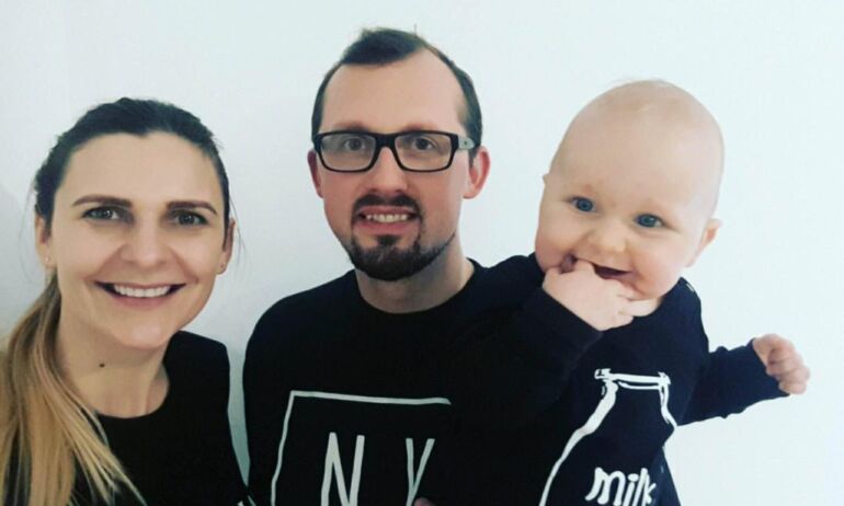 Populiaraus tinklaraščio autorė Donata: norite būti laimingi – gimdykite vaikus!