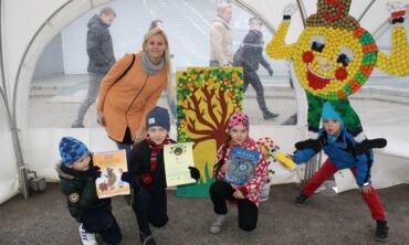 Pradinių klasių mokytoja: privalomas priešmokyklinis ugdymas palengvins mokytojo darbą