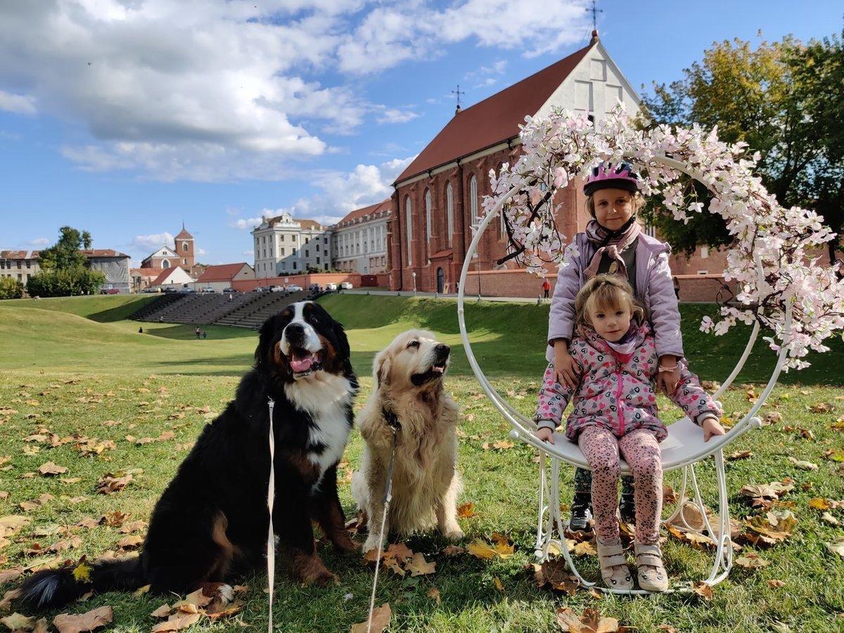 Praėjusių metų „Išsipildymo akcijos“ herojų kasdienybė šiandien pilna džiugesio: „Esame neišpasakytai dėkingi už tokią dovaną!“