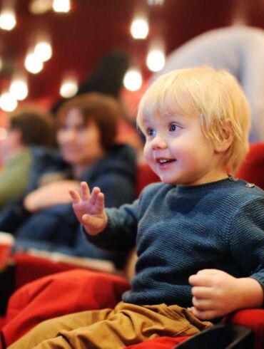 Prasidedantis lėlių festivalis „Materia Magica“ pristato programą vaikams