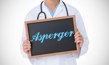Pribloškianti žinia apie gydytoją Aspergerį