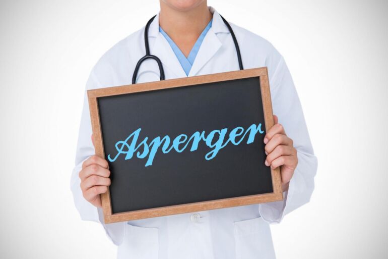 Pribloškianti žinia apie gydytoją Aspergerį
