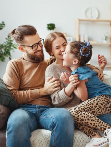 Prieraišumo ugdymas: pasekmės labiausiai išryškėja paauglystėje 