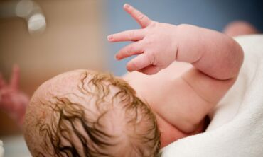 Prieš atlikdama abortą