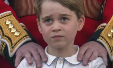 Princas George švenčia 6 gimtadienį: paviešino naujas nuotraukas
