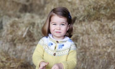 Princesė Charlotte švenčia 2 metų gimtadienį: įspūdingiausios nuotraukos