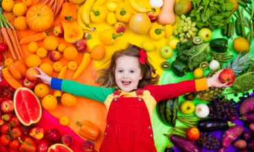 Prof. Dario Martinelli atviras laiškas apie veganišką mitybą ir vaikus