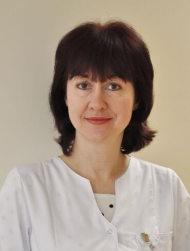 Prof. dr. Odilija Rudzevičienė: ką svarbu žinoti apie atopinį dermatitą