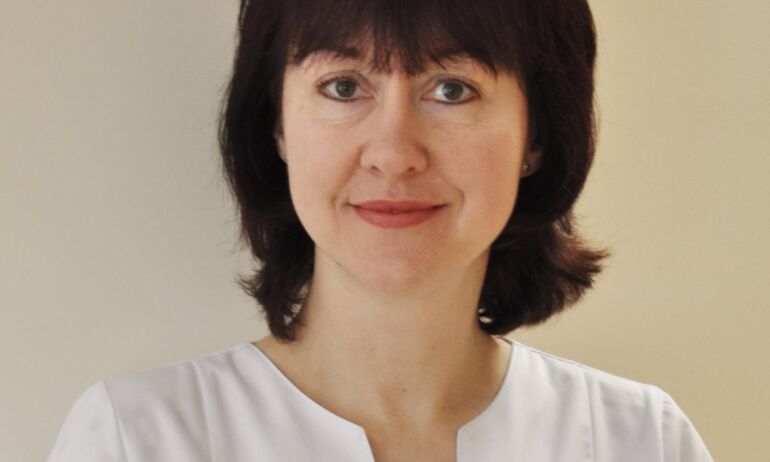 Prof. dr. Odilija Rudzevičienė: ką svarbu žinoti apie atopinį dermatitą