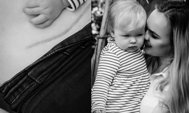 Projektas „Mes visos stiprios“ suvienijo mamas