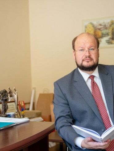 Psichiatras Martynas Marcinkevičius: kodėl socialiniuose tinkluose ieškome idealaus pasaulio?