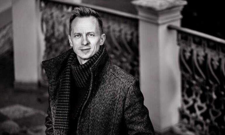 Psichologas Paulius Rakštikas: „Laikas stabtelti. Su jumis viskas gerai“ 