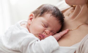 Psichologė – apie pagimdžiusių moterų santykį su savo kūnu