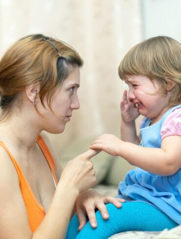 Psichologė – apie vieną skausmingiausių šiuolaikinių tėvų klaidų