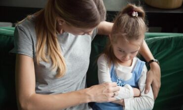 Psichologė Asta Blandė: „Santykiuose su vaiku atsakomybė tenka suaugusiajam“ 