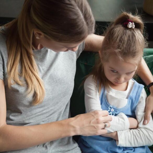 Psichologė Asta Blandė: „Santykiuose su vaiku atsakomybė tenka suaugusiajam“ 