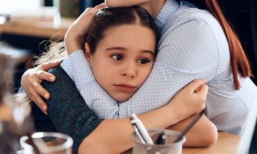Psichologė atkreipia visų tėvų dėmesį: vaiką moko ne bausmės