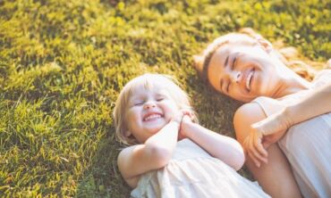 Psichologė dr. Monika Skerytė-Kazlauskienė: tai yra naudingiausias vasaros užsiėmimas