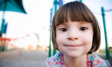 Psichologė: geriausias amžius pradėti lankyti darželį yra...