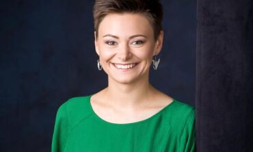 Psichologė Giedrė Sujetaitė-Volungevičienė: „Kartais su šeima reikia turėti laiko